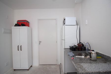 Apartamento à venda com 36m², 2 quartos e sem vaga Apartamento à venda com 36m², 2 quartos e sem vagaCozinha