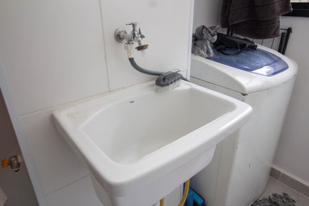 Apartamento à venda com 36m², 2 quartos e sem vaga Apartamento à venda com 36m², 2 quartos e sem vagaÁrea de Serviço