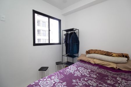 Apartamento à venda com 36m², 2 quartos e sem vaga Apartamento à venda com 36m², 2 quartos e sem vagaQuarto 2