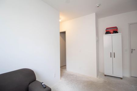 Apartamento à venda com 36m², 2 quartos e sem vaga Apartamento à venda com 36m², 2 quartos e sem vagaSala