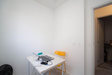 Apartamento à venda com 36m², 2 quartos e sem vaga Apartamento à venda com 36m², 2 quartos e sem vagaQuarto 1