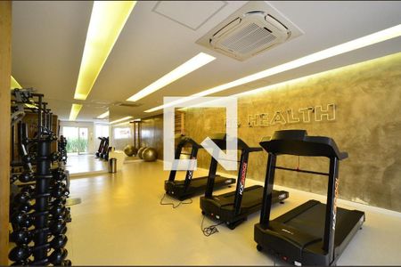 Apartamento à venda com 37m², 2 quartos e sem vagaÁrea comum