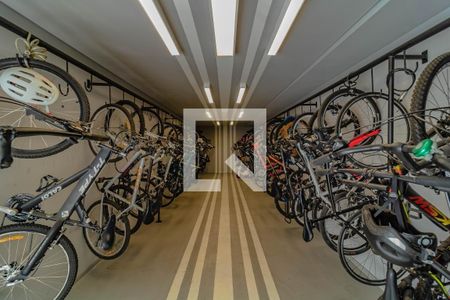 Apartamento à venda com 37m², 2 quartos e sem vagaÁrea comum