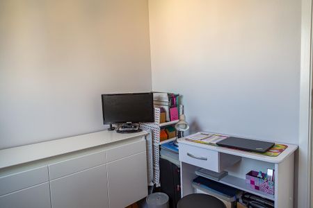 Quarto 1 de apartamento à venda com 2 quartos, 37m² em Chácara Inglesa, São Paulo