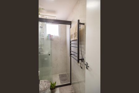 Apartamento à venda com 37m², 2 quartos e sem vagaBanheiro