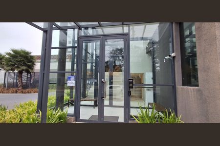 Apartamento à venda com 51m², 2 quartos e 1 vaga Apartamento à venda com 51m², 2 quartos e 1 vagaFachada