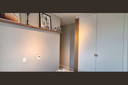 Apartamento à venda com 51m², 2 quartos e 1 vaga Apartamento à venda com 51m², 2 quartos e 1 vagaQuarto 2