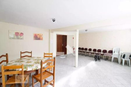 Apartamento à venda com 55m², 2 quartos e 1 vaga Apartamento à venda com 55m², 2 quartos e 1 vagaÁrea comum - Salão de festas