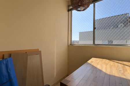 Sala de apartamento à venda com 2 quartos, 55m² em Vila Galvão, Guarulhos