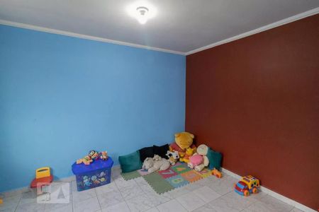 Apartamento à venda com 55m², 2 quartos e 1 vaga Apartamento à venda com 55m², 2 quartos e 1 vagaBrinquedoteca