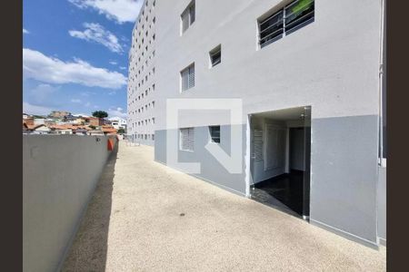 Apartamento à venda com 55m², 2 quartos e 1 vaga Apartamento à venda com 55m², 2 quartos e 1 vagaÁrea comum