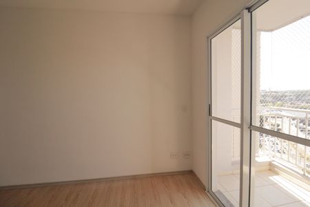 Apartamento à venda com 69m², 2 quartos e 1 vaga Apartamento à venda com 69m², 2 quartos e 1 vagaSacada da Sala