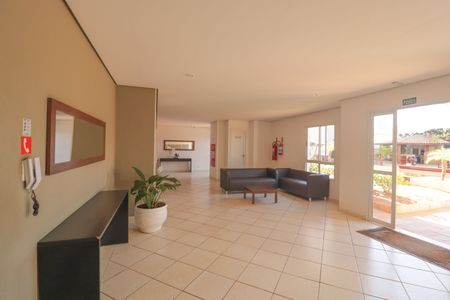 Apartamento à venda com 69m², 2 quartos e 1 vaga Apartamento à venda com 69m², 2 quartos e 1 vagaÁrea comum