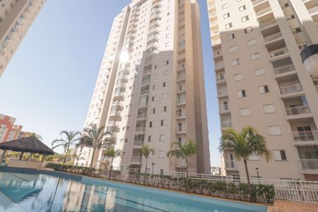 Apartamento à venda com 69m², 2 quartos e 1 vaga Apartamento à venda com 69m², 2 quartos e 1 vagaÁrea comum