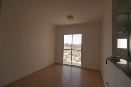 Apartamento à venda com 69m², 2 quartos e 1 vaga Apartamento à venda com 69m², 2 quartos e 1 vagaSala