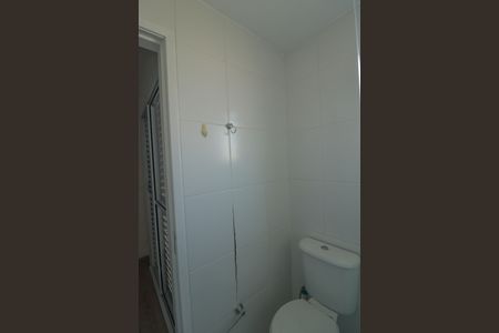 Apartamento à venda com 69m², 2 quartos e 1 vaga Apartamento à venda com 69m², 2 quartos e 1 vagaBanheiro