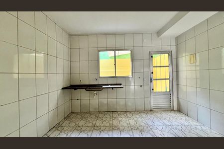 Apartamento para alugar com 60m², 2 quartos e 1 vagaCozinha