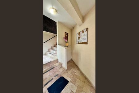 Apartamento para alugar com 60m², 2 quartos e 1 vagaÁrea comum