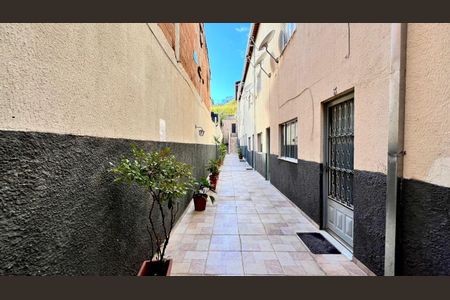 Apartamento para alugar com 60m², 2 quartos e 1 vagaÁrea comum