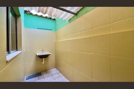 Apartamento para alugar com 60m², 2 quartos e 1 vagaLavanderia