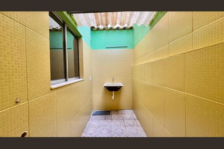 Apartamento para alugar com 60m², 2 quartos e 1 vagaLavanderia