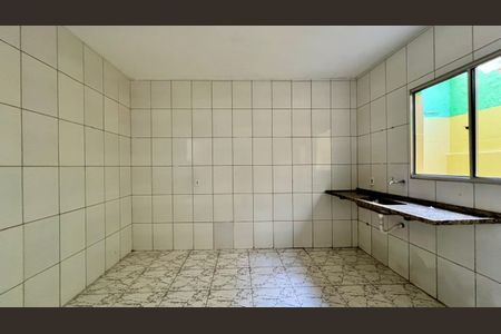 Apartamento para alugar com 60m², 2 quartos e 1 vagaCozinha