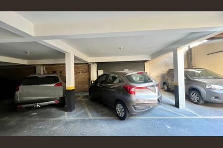 Apartamento para alugar com 60m², 2 quartos e 1 vagaÁrea comum