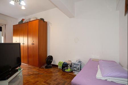 Apartamento à venda com 108m², 3 quartos e sem vagaQuarto 2