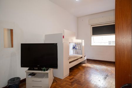 Apartamento à venda com 108m², 3 quartos e sem vagaQuarto 2