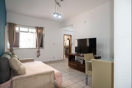 Apartamento à venda com 108m², 3 quartos e sem vagaSala