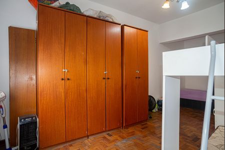 Apartamento à venda com 108m², 3 quartos e sem vagaQuarto 2