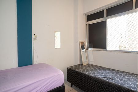 Apartamento à venda com 108m², 3 quartos e sem vagaQuarto 3