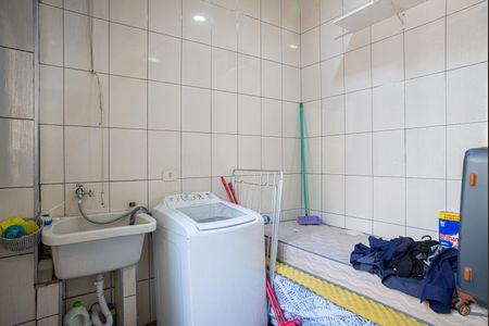 Apartamento à venda com 108m², 3 quartos e sem vagaÁrea de Serviço