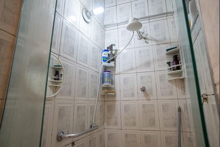 Apartamento à venda com 108m², 3 quartos e sem vagaBanheiro
