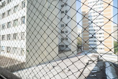 Apartamento à venda com 108m², 3 quartos e sem vagaVista do Quarto 3