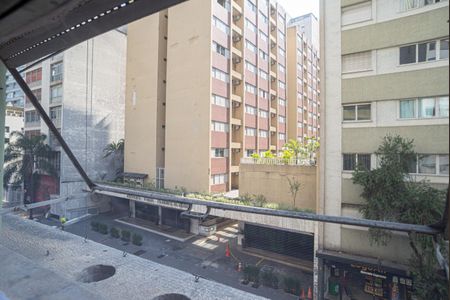 Apartamento à venda com 108m², 3 quartos e sem vagaVista do Quarto 2