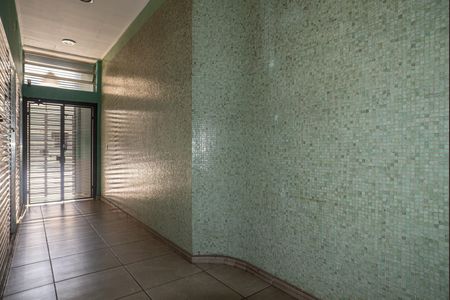 Apartamento à venda com 108m², 3 quartos e sem vagaÁrea comum - Hall Social