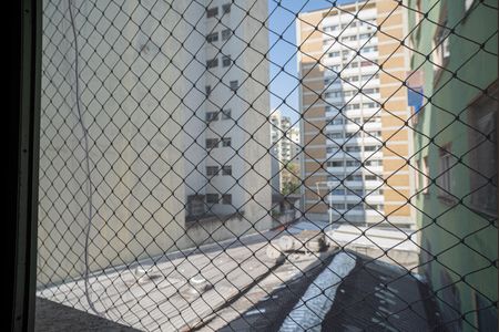 Apartamento à venda com 108m², 3 quartos e sem vagaVista da Sala