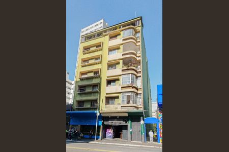 Apartamento à venda com 108m², 3 quartos e sem vagaFachada
