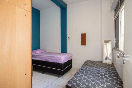 Apartamento à venda com 108m², 3 quartos e sem vagaQuarto 3