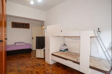 Apartamento à venda com 108m², 3 quartos e sem vagaQuarto 2