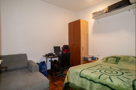 Apartamento à venda com 108m², 3 quartos e sem vagaQuarto 1