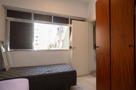 Apartamento à venda com 108m², 3 quartos e sem vagaQuarto 3