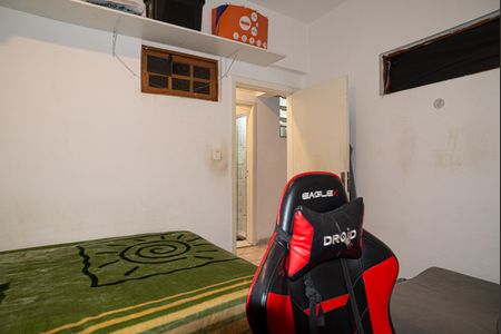 Apartamento à venda com 108m², 3 quartos e sem vagaQuarto 1