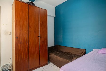 Apartamento à venda com 108m², 3 quartos e sem vagaQuarto 3