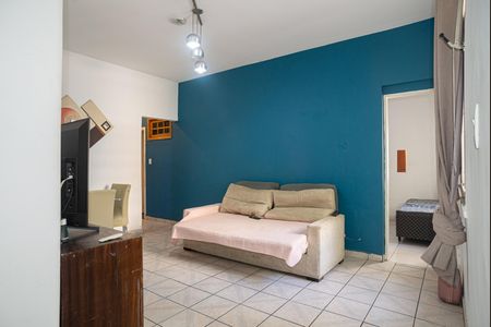 Apartamento à venda com 108m², 3 quartos e sem vagaSala