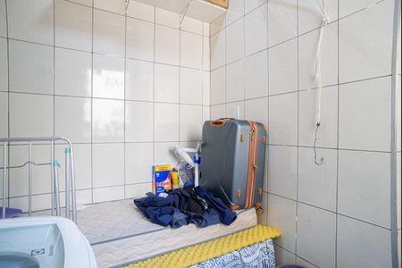 Apartamento à venda com 108m², 3 quartos e sem vagaÁrea de Serviço