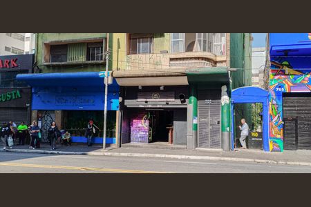 Apartamento à venda com 108m², 3 quartos e sem vagaFachada