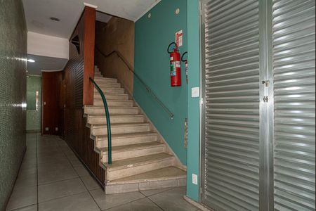 Apartamento à venda com 108m², 3 quartos e sem vagaÁrea comum - Hall Social