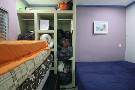 Quarto Suíte de casa para alugar com 2 quartos, 190m² em Jardim Virginia, Guarujá